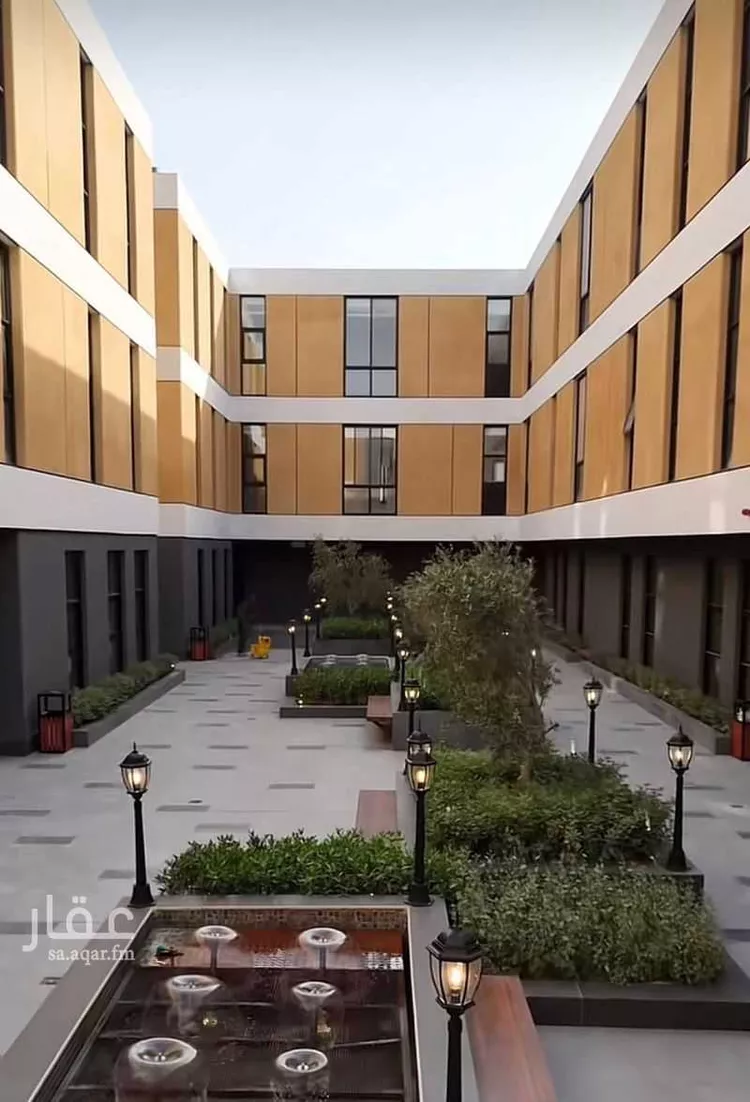 شقة للبيع في شارع الأمير عبدالعزيز بن ثنيان, حي النخيل, مدينة الرياض, منطقة الرياض صورة 3