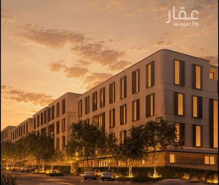 شقة للبيع في شارع حسين بن سعيد المنوفي, حي الصفاء, مدينة الرياض, منطقة الرياض صورة 2