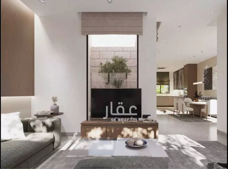 فيلا للبيع في شارع المنتصر, حي النرجس, مدينة الرياض, منطقة الرياض صورة 2