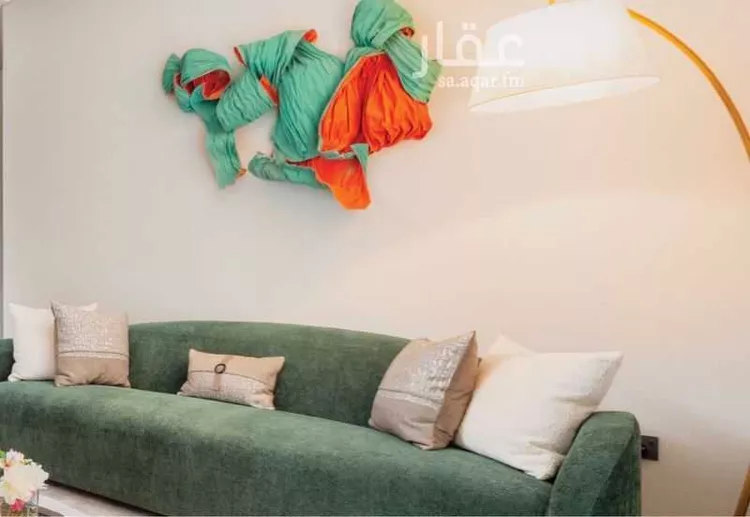 شقة للبيع في شارع اسماء بنت مالك, حي العارض, مدينة الرياض, منطقة الرياض صورة 3