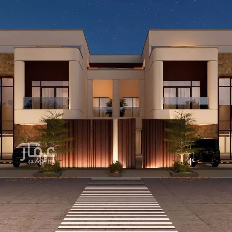 فيلا للبيع في شارع الطريق العام, حي الفاروق, مدينة الرياض, منطقة الرياض صورة 3
