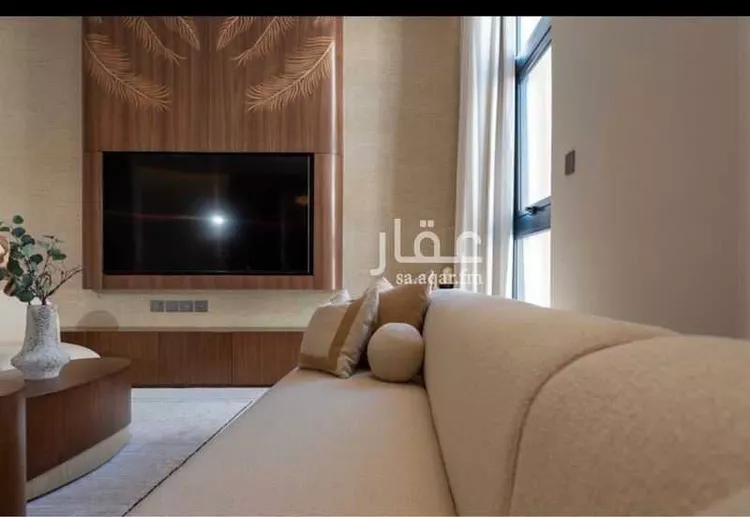 شقة للبيع في شارع الأمير عبدالعزيز بن ثنيان, حي النخيل, مدينة الرياض, منطقة الرياض صورة 4