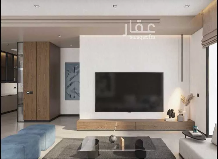 فيلا للبيع في شارع المنتصر, حي النرجس, مدينة الرياض, منطقة الرياض صورة 4