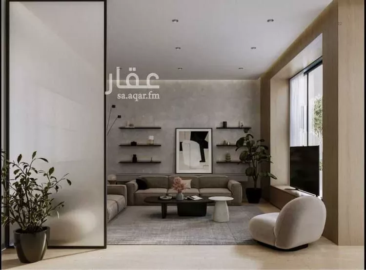 فيلا للبيع في شارع المنتصر, حي النرجس, مدينة الرياض, منطقة الرياض صورة 5