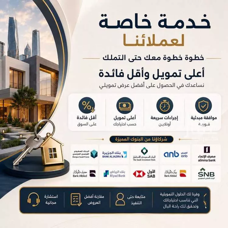شقة للبيع في شارع حسين بن سعيد المنوفي, حي الصفاء, مدينة الرياض, منطقة الرياض 6