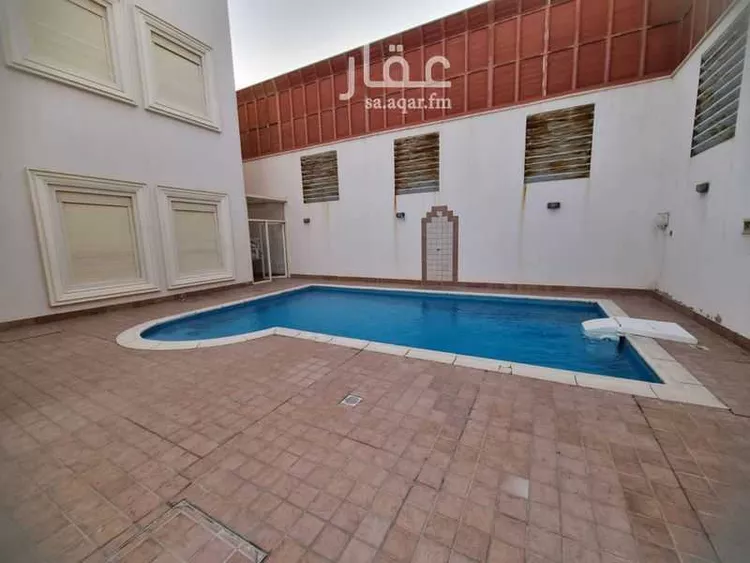 فيلا للبيع في شارع هاشم الزهري, حي المحمدية, مدينة جدة, منطقة مكة المكرمة 9