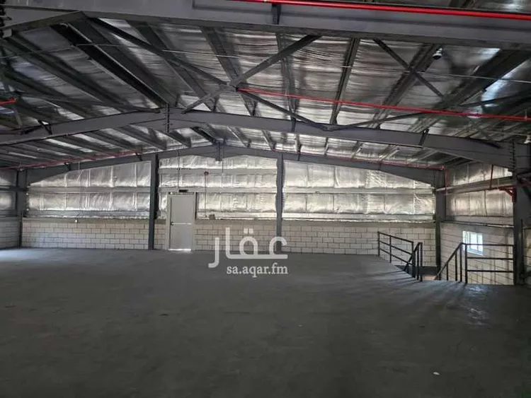 Warehouse for Rent in Jeddah An Nakheel 11