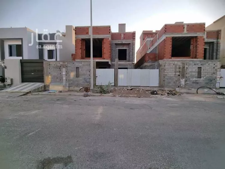 فيلا للبيع في شارع احمد المقدسي, حي اللؤلؤ, مدينة جدة, منطقة مكة المكرمة