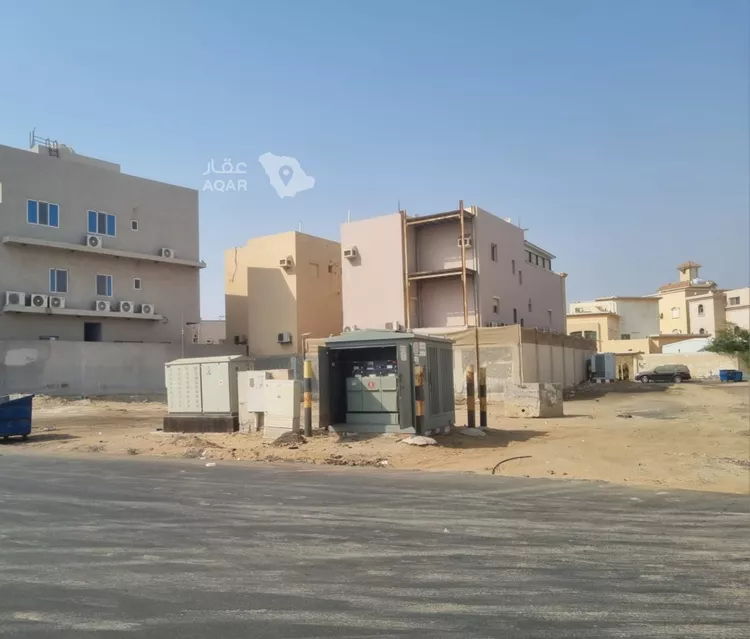 أرض للبيع في شارع النعمان ابن يزيد, حي طيبة, مدينة جدة, منطقة مكة المكرمة 2