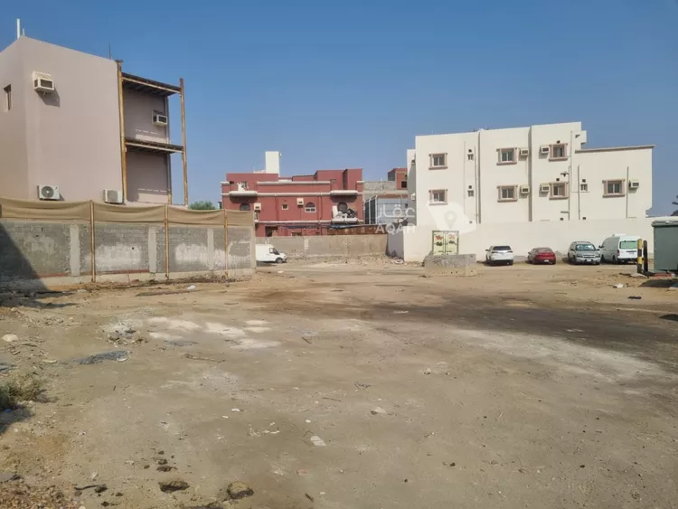 أرض للبيع في شارع النعمان ابن يزيد, حي طيبة, مدينة جدة, منطقة مكة المكرمة 3