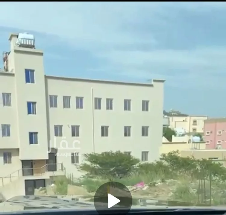 أرض للبيع في شارع بحيرة طبريا, حي الربوة, مدينة ابها, منطقة عسير صورة 2