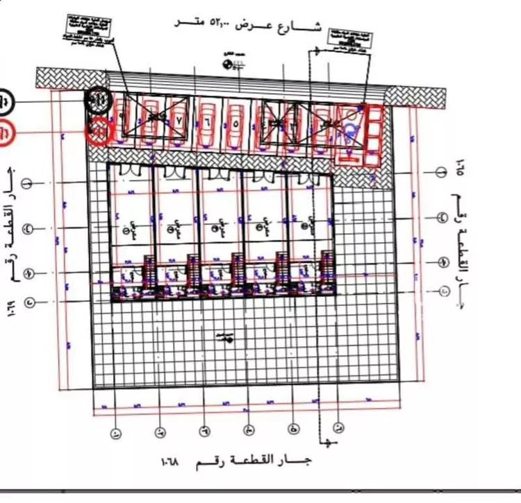 محل للبيع في شارع غازي القصيبي, حي الفنار, مدينة جدة, منطقة مكة المكرمة