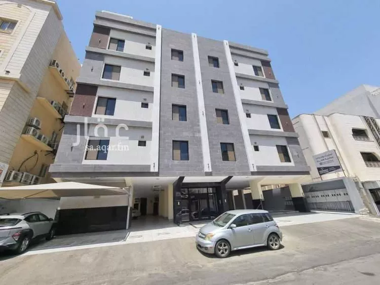 Apartment for Sale in Jeddah Al Faisaliah
