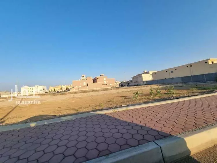 Land for Rent in Jeddah Al Ammwaj