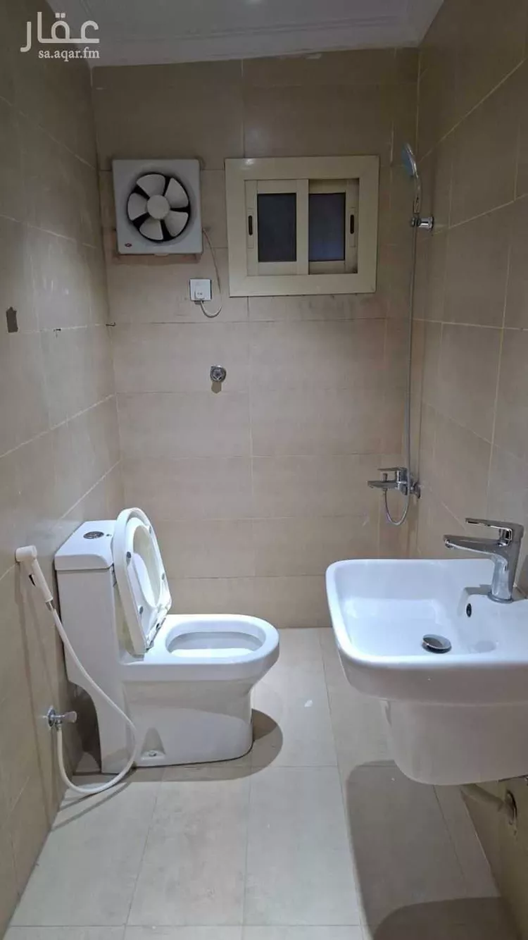 شقة للإيجار في شارع ربيعه بن ثابت, حي الروضة, مدينة جدة, منطقة مكة المكرمة صورة 3