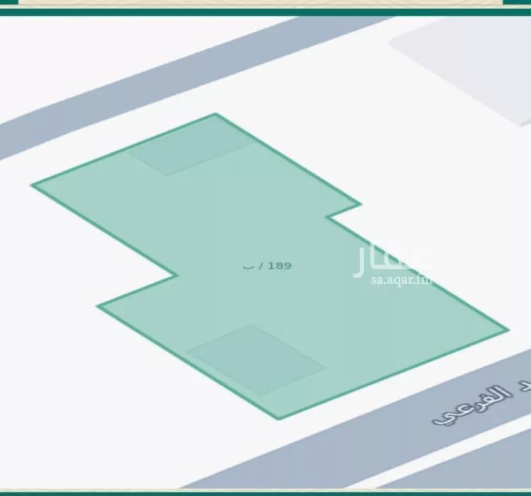 أرض للبيع في شارع الامير عبدالمجيد, حي اللؤلؤ, مدينة جدة, منطقة مكة المكرمة