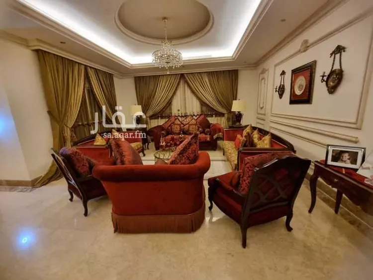 فيلا للبيع في شارع هاشم الزهري, حي المحمدية, مدينة جدة, منطقة مكة المكرمة 12