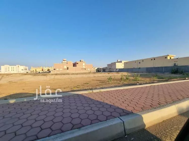 Land for Rent in Jeddah Al Ammwaj