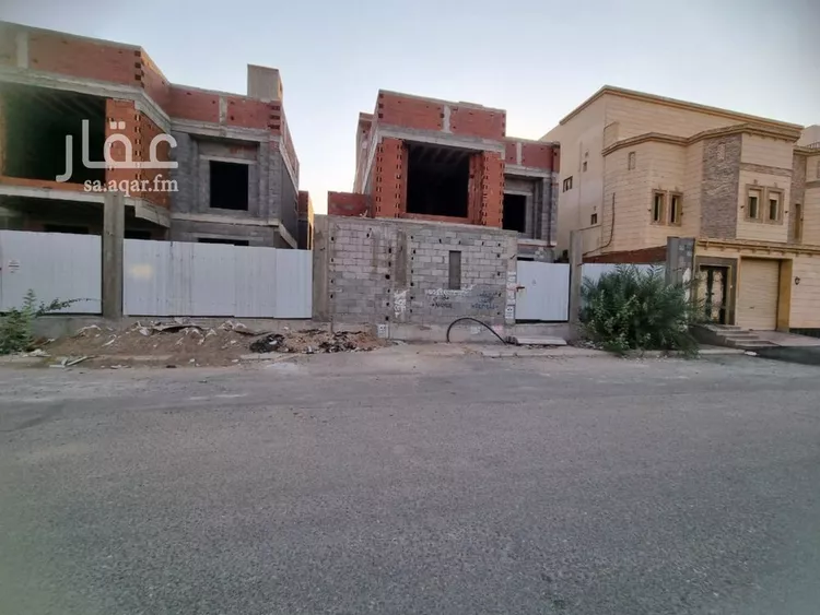 فيلا للبيع في شارع احمد المقدسي, حي اللؤلؤ, مدينة جدة, منطقة مكة المكرمة صورة 2