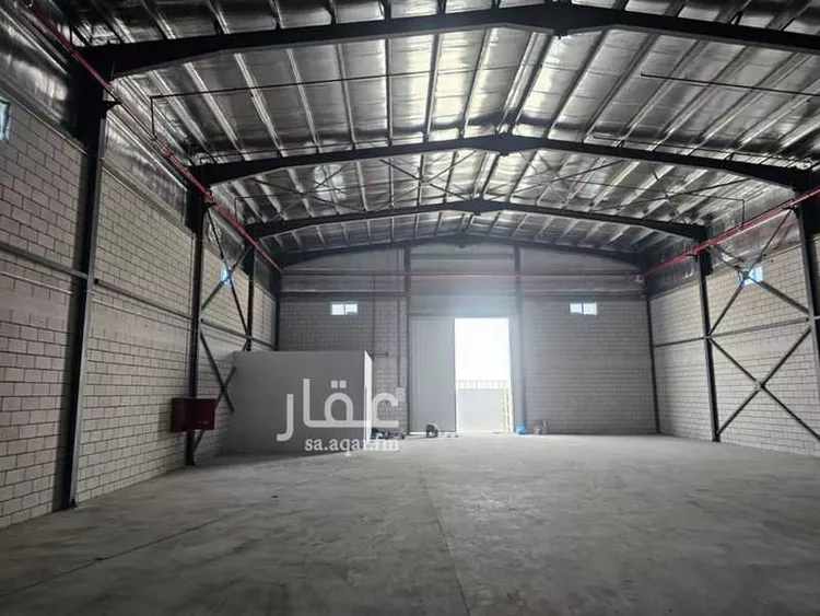 مستودع للإيجار في شارع سليمان ال الشيخ, حي النخيل, مدينة جدة, منطقة مكة المكرمة 7