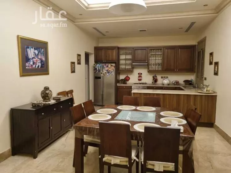 فيلا للبيع في شارع هاشم الزهري, حي المحمدية, مدينة جدة, منطقة مكة المكرمة 6
