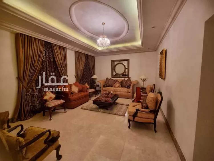 فيلا للبيع في شارع هاشم الزهري, حي المحمدية, مدينة جدة, منطقة مكة المكرمة 10