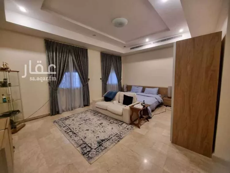 فيلا للبيع في شارع هاشم الزهري, حي المحمدية, مدينة جدة, منطقة مكة المكرمة 15
