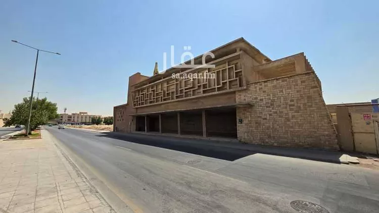 أرض للبيع في شارع الامير فهد بن ابراهيم ال سعود, حي الملز, مدينة الرياض, منطقة الرياض صورة 4