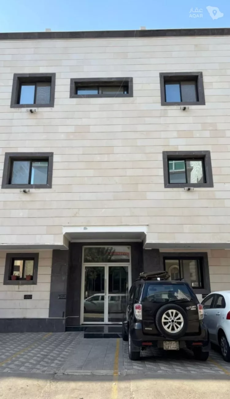 Apartment for Rent in Jeddah Ar Rawdah