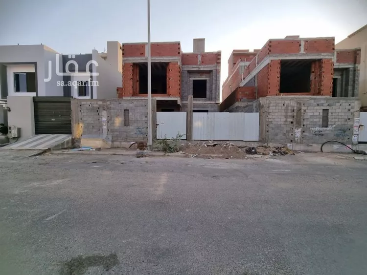 فيلا للبيع في شارع احمد المقدسي, حي اللؤلؤ, مدينة جدة, منطقة مكة المكرمة
