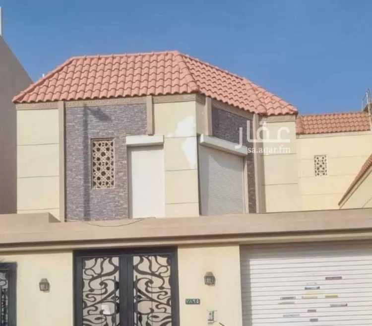 فيلا للبيع في شارع ابي محمد القرطبي, حي البساتين, مدينة جدة, منطقة مكة المكرمة