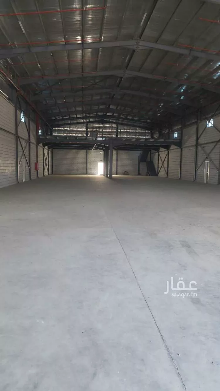 مستودع للإيجار في شارع سليمان ال الشيخ, حي النخيل, مدينة جدة, منطقة مكة المكرمة 10