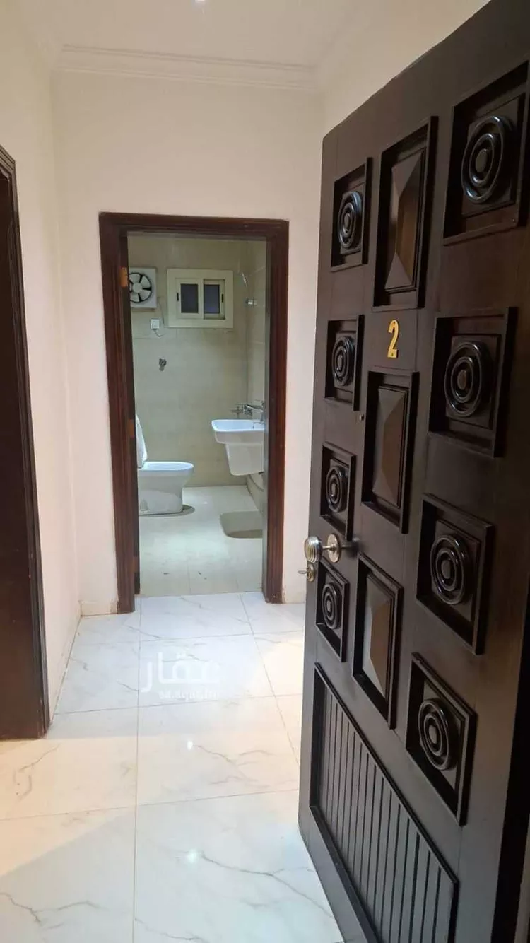 Apartment for Rent in Jeddah Ar Rawdah