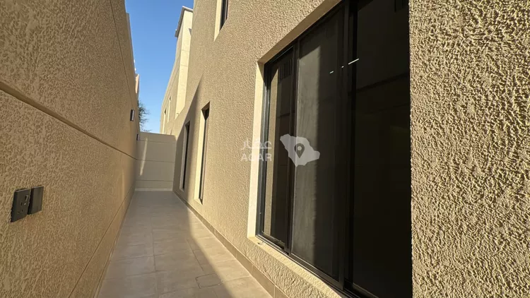 دور للبيع في شارع خليل الخالدي, حي النرجس, مدينة الرياض, منطقة الرياض 25