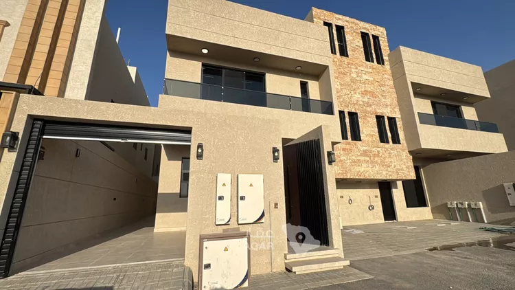 دور للبيع في شارع خليل الخالدي, حي النرجس, مدينة الرياض, منطقة الرياض 26