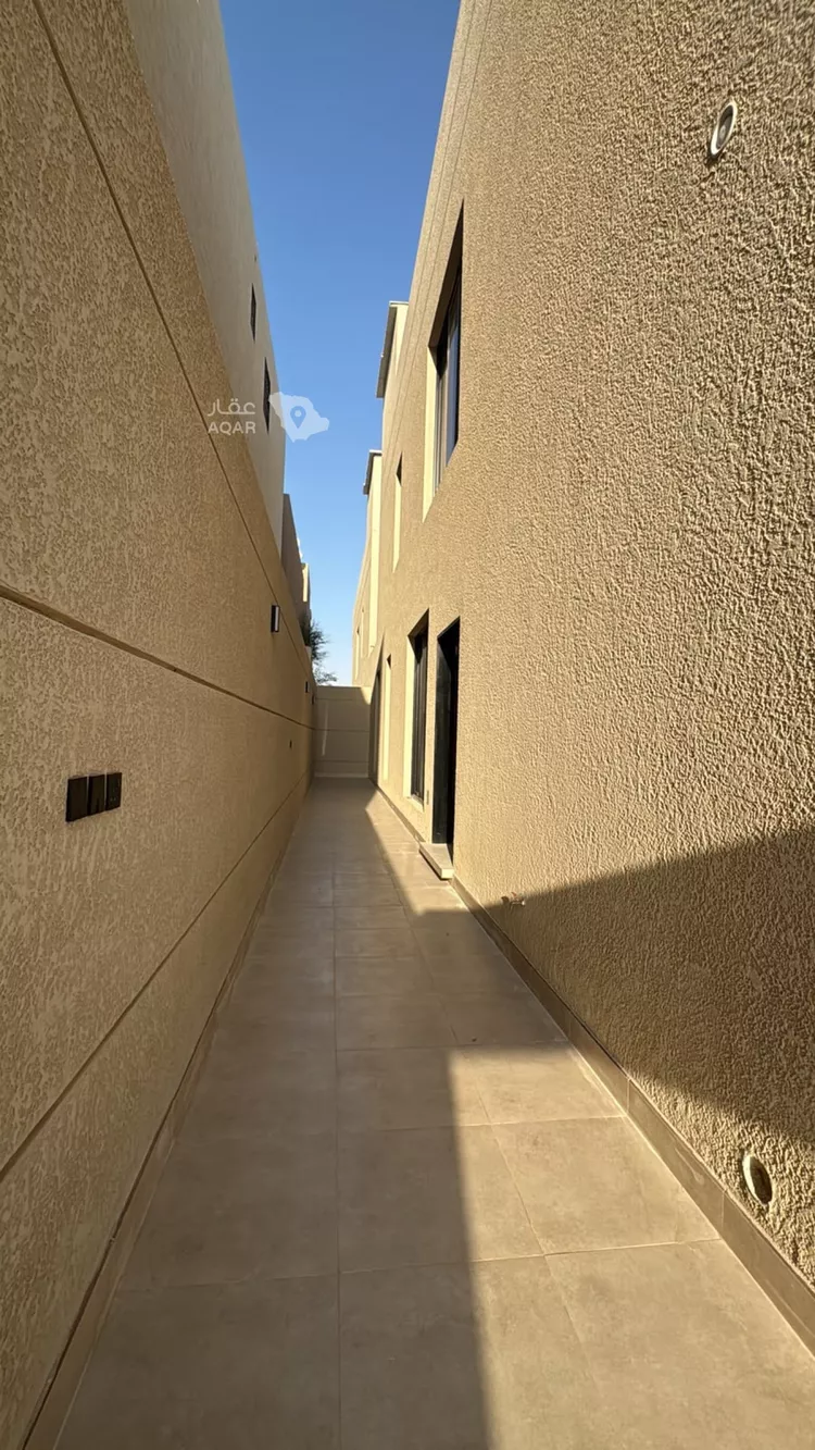 دور للبيع في شارع خليل الخالدي, حي النرجس, مدينة الرياض, منطقة الرياض 29