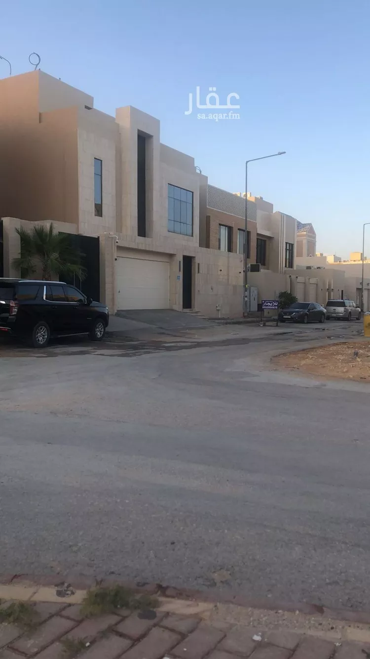 دور للإيجار في شارع رقم 84, حي الملقا, مدينة الرياض, منطقة الرياض صورة 5