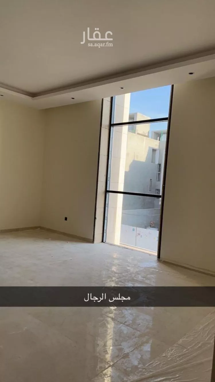 دور للإيجار في شارع رقم 84, حي الملقا, مدينة الرياض, منطقة الرياض صورة 3