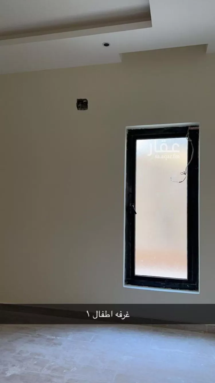 دور للإيجار في شارع رقم 84, حي الملقا, مدينة الرياض, منطقة الرياض 21