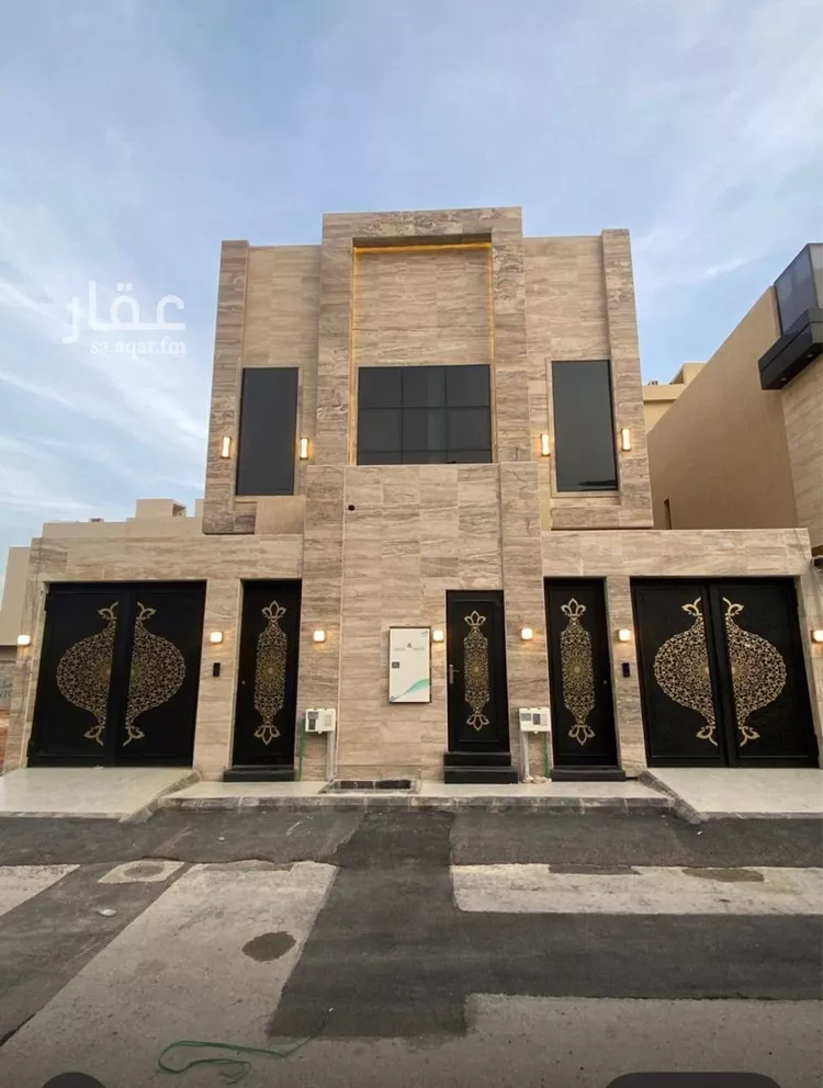 Villa for Sale in Riyadh Al Munsiyah