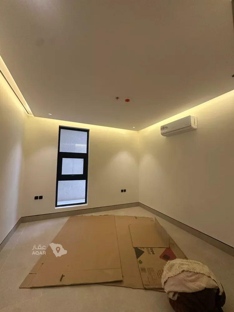 شقة للبيع في شارع أبي موسى عيسى بن دواد السطاس, حي الرمال, مدينة الرياض, منطقة الرياض