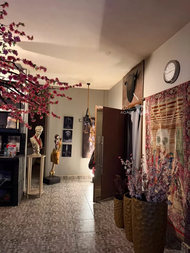شقة للبيع في شارع القصر, حي النرجس, مدينة الرياض, منطقة الرياض صورة 2