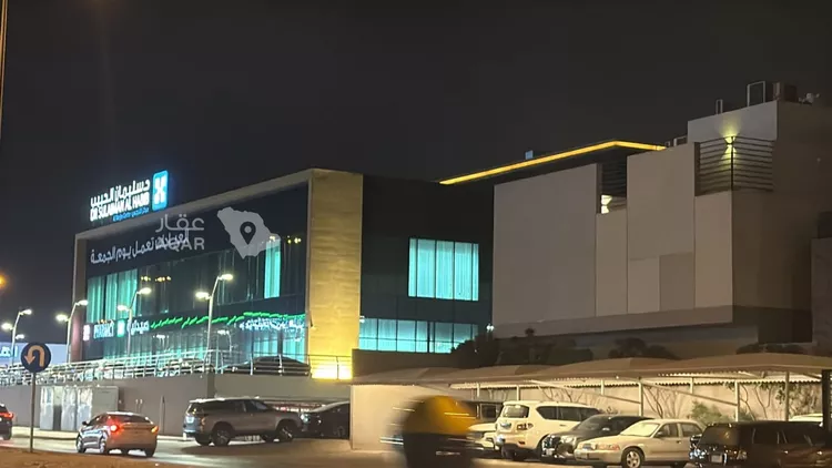 شقة للبيع في شارع القصر, حي النرجس, مدينة الرياض, منطقة الرياض 24