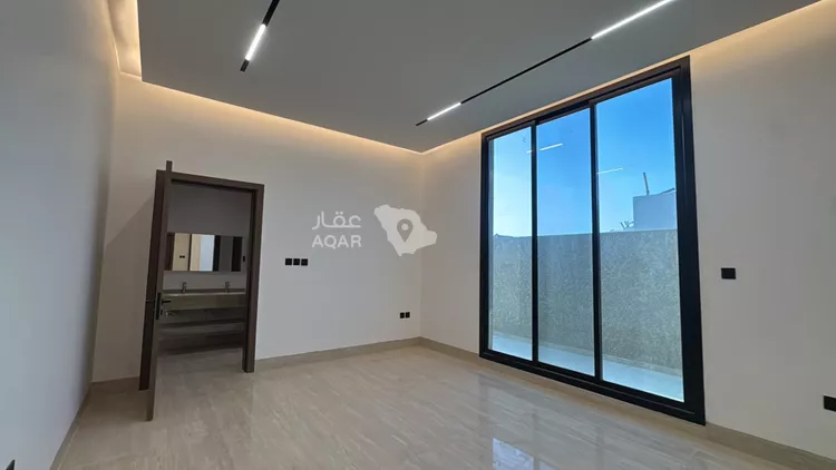 دور للبيع في شارع خليل الخالدي, حي النرجس, مدينة الرياض, منطقة الرياض صورة 4