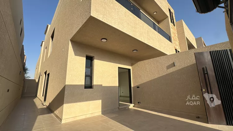 دور للبيع في شارع خليل الخالدي, حي النرجس, مدينة الرياض, منطقة الرياض 11
