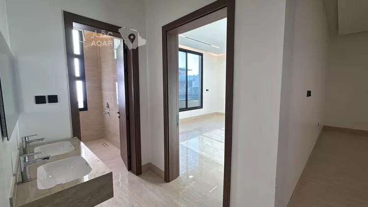 Floor for Sale in Riyadh An Narjis 27