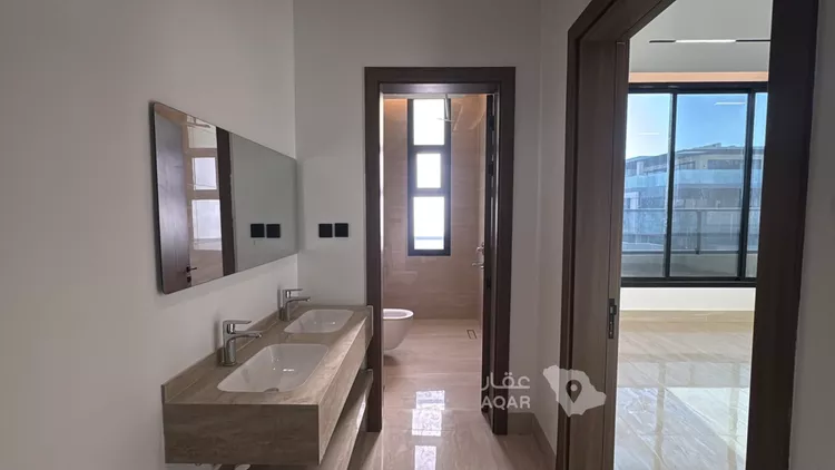 دور للبيع في شارع خليل الخالدي, حي النرجس, مدينة الرياض, منطقة الرياض 29
