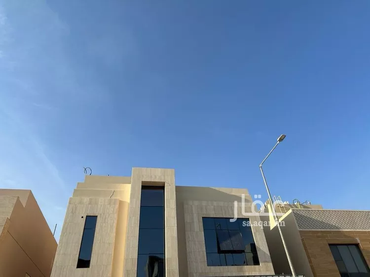 دور للإيجار في شارع رقم 84, حي الملقا, مدينة الرياض, منطقة الرياض