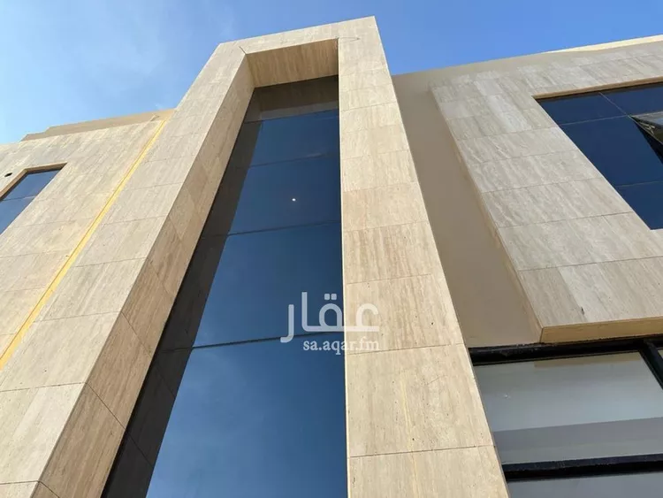 دور للإيجار في شارع رقم 84, حي الملقا, مدينة الرياض, منطقة الرياض 15