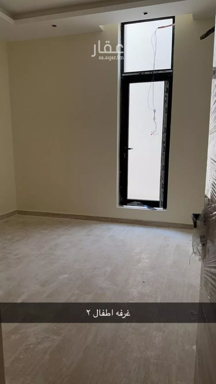 دور للإيجار في شارع رقم 84, حي الملقا, مدينة الرياض, منطقة الرياض 17